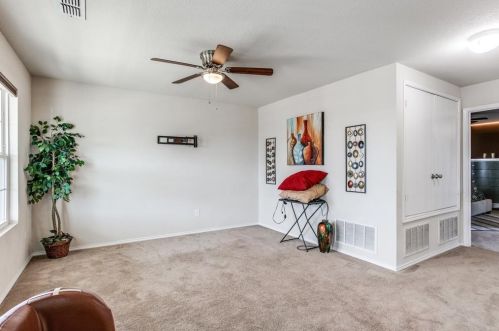 2312 Bray Village Dr, Denton TX  76207-1237 exterior