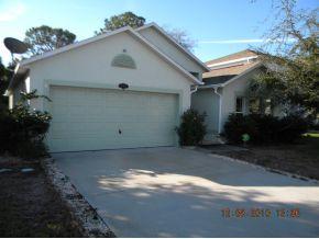 699 Macon Dr, Titusville FL  32780-4916 exterior