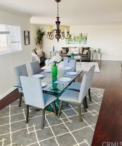 8165 Cinnabar Dr, La Mesa CA  91941-7853 exterior