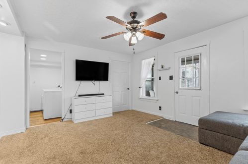 225 Elizabeth Ave, Evans City PA  16033-1087 exterior