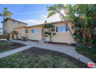 7606 91st St, Los Angeles, CA 90045-3434