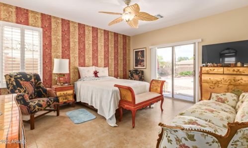 17544 Prt Royale Ln, Sun City AZ  85379-6071 exterior