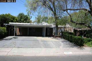 1787 Toyon Dr, Concord, CA 94520-2913