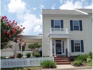 4116 Brittany Way, Williamsburg VA  23188 exterior