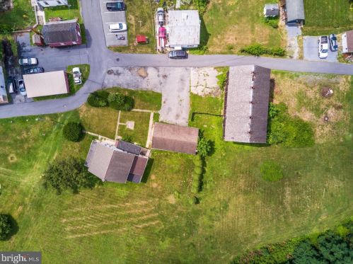 720 Elizabeth St, Lancaster PA  17603-2218 exterior