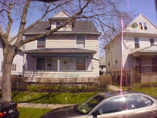88 Fairbanks St, Rochester NY  14621-3630 exterior