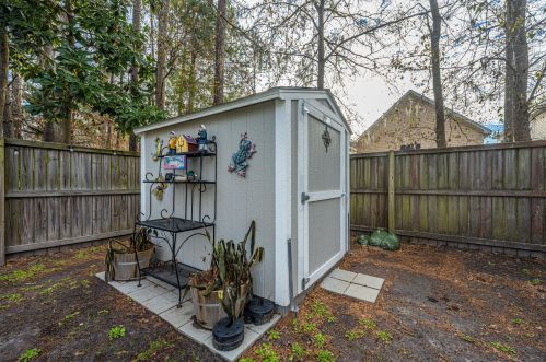 270 Chemistry Cir, Ladson SC  29456-5260 exterior