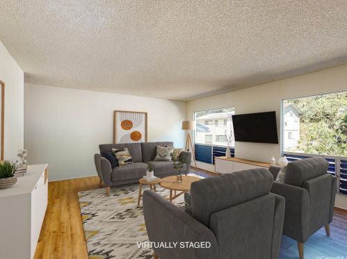 2485 Akepa St, Pearl City HI  96782-1069 exterior