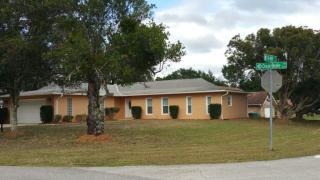 2081 Dixie Belle Ave, Deltona FL  32725-3730 exterior
