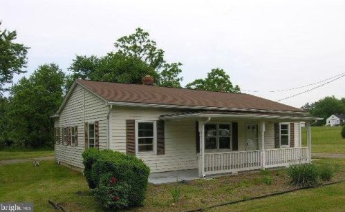 13265 Jersey Rd, Owens VA  22485-3136 exterior