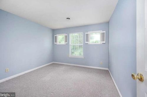 10406 Colechester St, Fredericksburg VA  22408-9553 exterior
