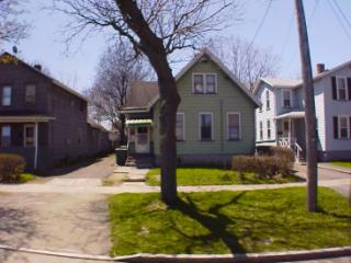415 Wilder St, Rochester, NY 14611-1864