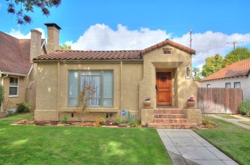 143 Maynell Ave, Modesto, CA 95354-0408