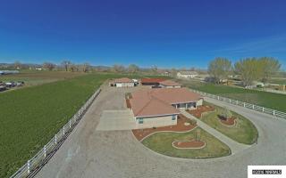 4070 Allen Rd, Fallon, NV 89406-9250