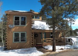 94 Summit Lake Dr, Divide, CO 80814-9719