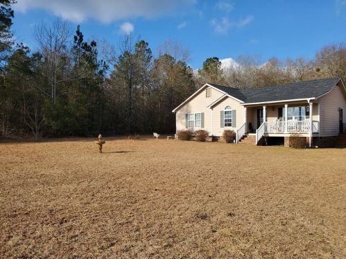 455 Holmans Bridge Rd, Blackville, SC 29817-8033
