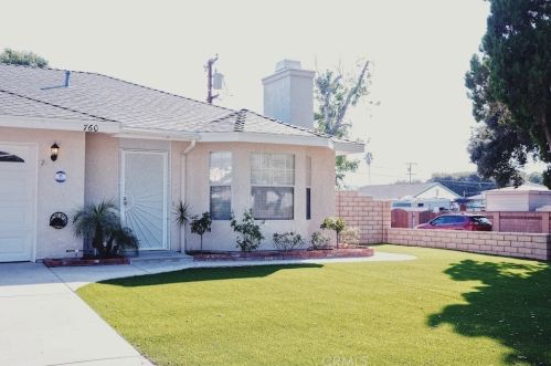 760 Foothill Blvd, Glendora, CA 91741-2714