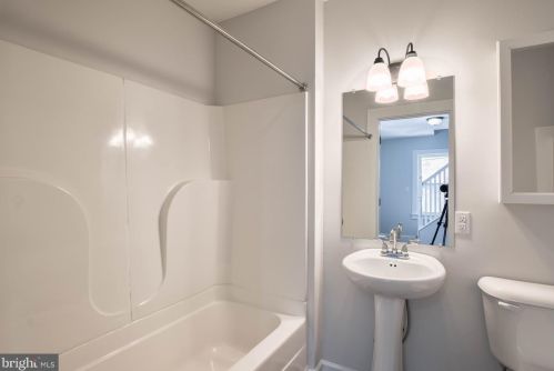 248 Blue Ridge Dr, Madison Mills VA  22960-1738 exterior