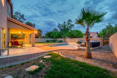 5803 Kings Ave, Scottsdale, AZ 85254-9217