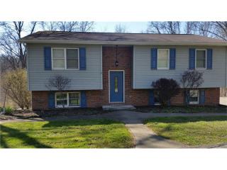 169 Arrowhead Rd, Prosperity, PA 15329-1677