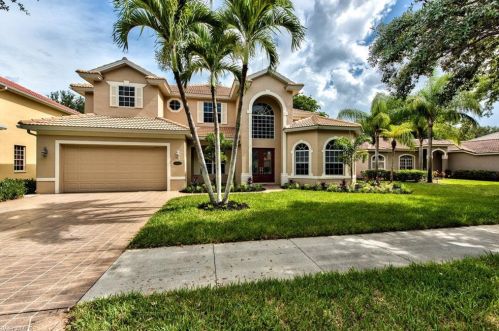 14893 Indigo Lakes Dr, Naples, FL 34119-4802