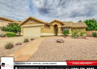 3525 Diego, Mesa, AZ 85215-0775