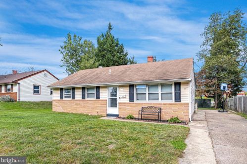 129 Edge Ave, New Castle, DE 19720-2016