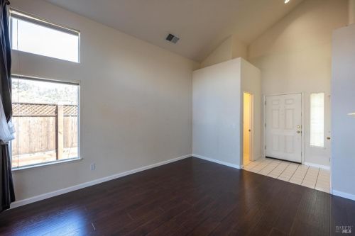 1401 Snowy Cloud Way, Santa Rosa CA  95409-4373 exterior