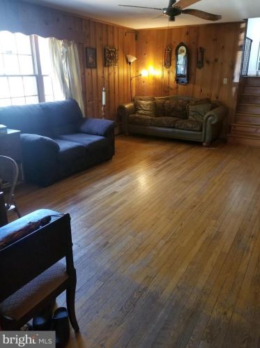 25166 County Rd, Seaford DE  19973-8631 exterior