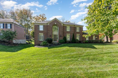 1071 Whirlaway Dr, Hamilton, KY 41091-7751