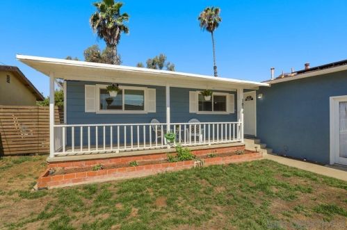 1814 Oakshire Ct, San Diego, CA 92102-1321