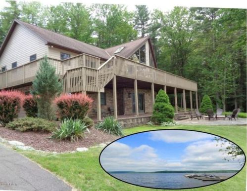 111 Manor Woods Ct, Paupack, PA 18451-7756