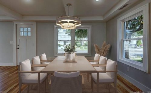 965 Broadway, Milford CT  06460-6308 exterior