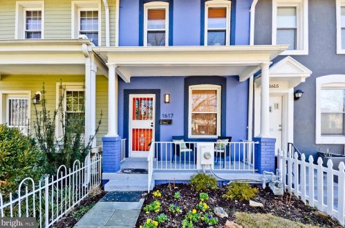1617 Potomac Ave, Washington, DC 20003-3134