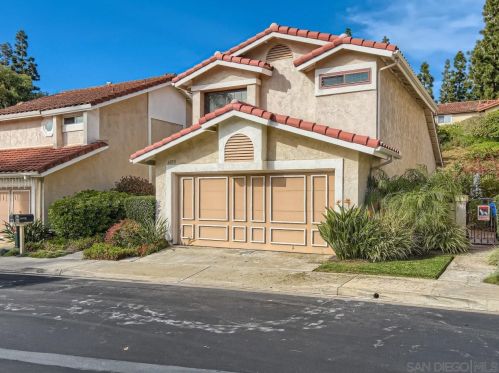 4058 Caminito Meliado, San Diego, CA 92122-5104