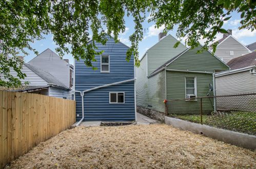 412 Kenton St, Newport KY  41074-1318 exterior