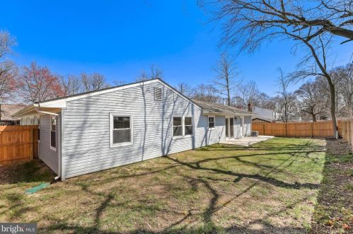 111 Niagara Ln, Willingboro NJ  08046-1224 exterior