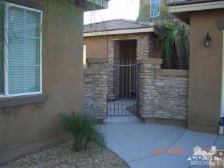 43049 Traccia Way, Indio CA  92203-2953 exterior