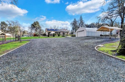 18959 Siesta Dr, Lake Wildwood CA  95946-8917 exterior