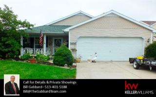837 Walton Ct, Trenton, OH 45067-1476