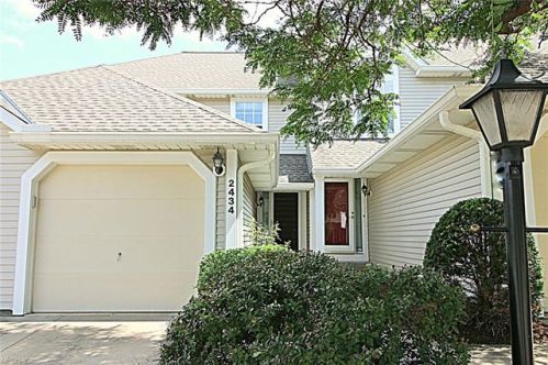 2434 Wrens Dr, Cuyahoga Falls, OH 44224-1947