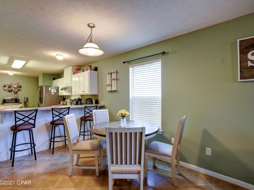 716 24th St, Lynn Haven FL  32444-4893 exterior