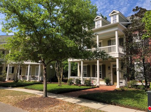 1787 Tennyson Row, Mount Pleasant, SC 29466-7130