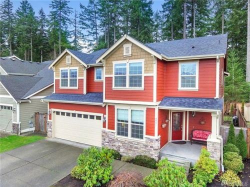 4501 Freemont St, Olympia, WA 98516-4403