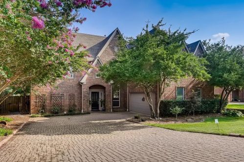 1820 Weanne Dr, Richardson, TX 75082-3106