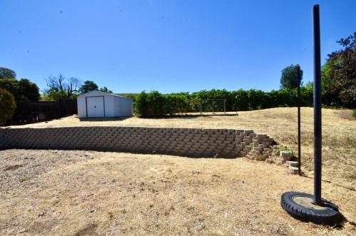 50 La Cresenta Dr, Oroville CA  95965-3510 exterior