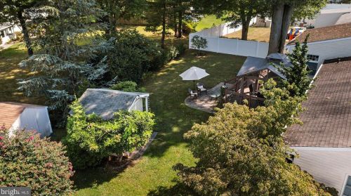 26 Pintinalli Dr, Trenton NJ  08619-1538 exterior