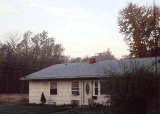 326 Brook Ave, Inwood, IN 46563-2522