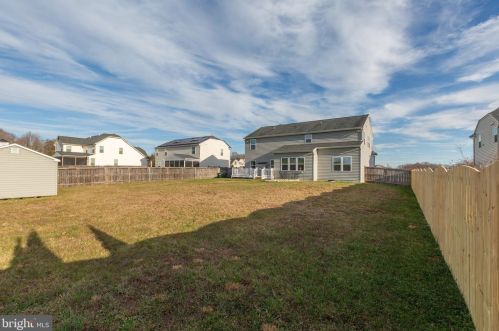 10508 Napoleon St, Fredericksburg VA  22408-8089 exterior