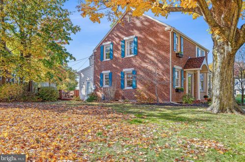 32 Murphy Rd, Wilmington, DE 19803-3045